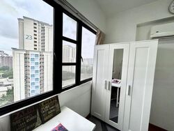 Central Green Condominium (D3), Condominium #440664641
